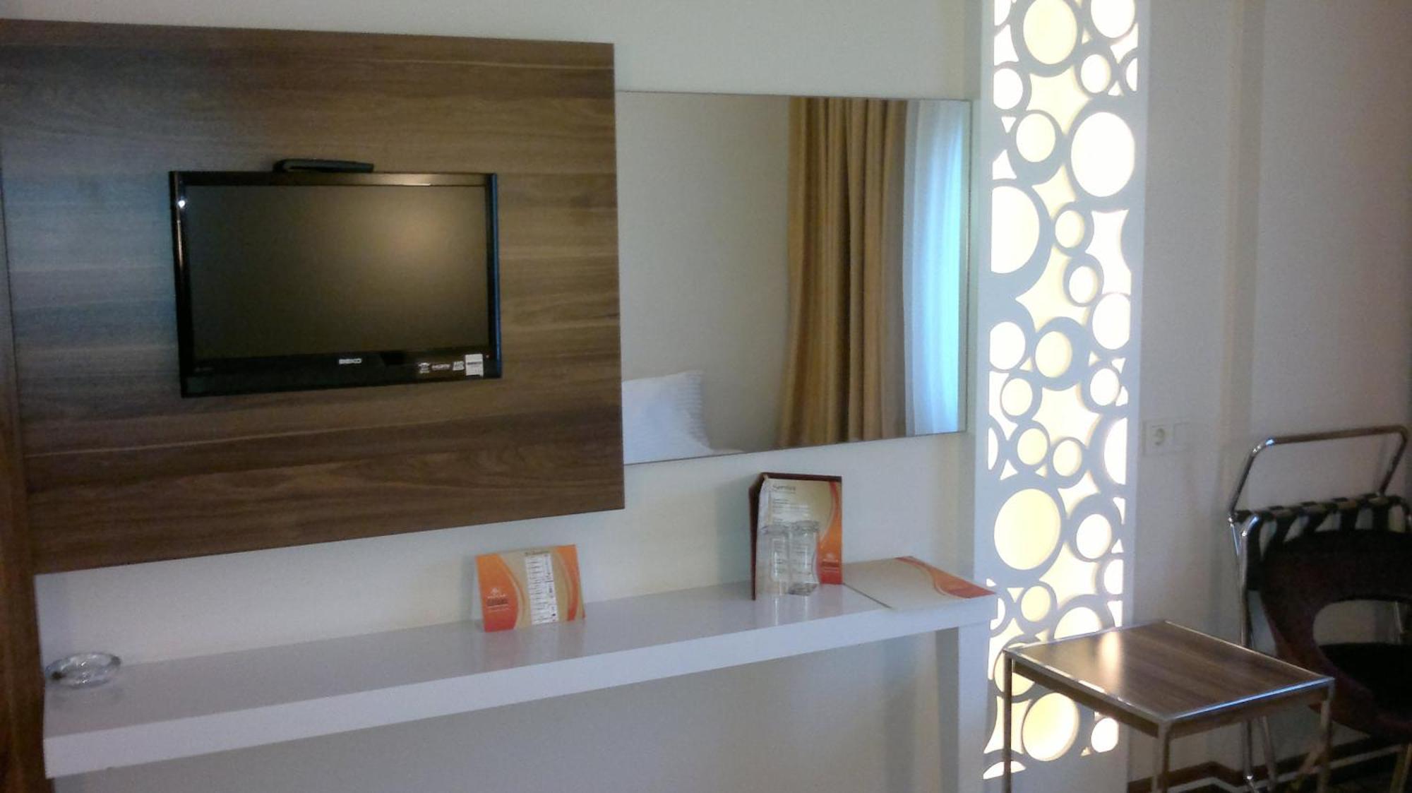 Ozpark 3* Akşehir