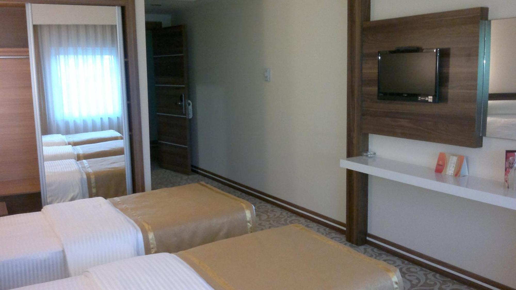 Hotel Ozpark Akşehir