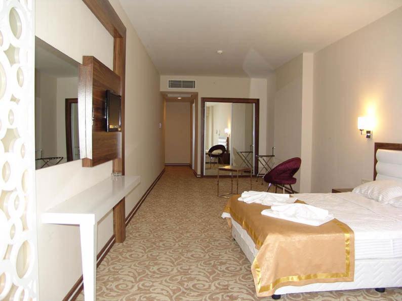 Ozpark Hotel Akşehir