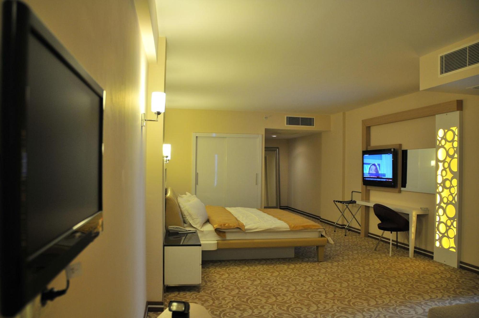 Ozpark Akşehir
