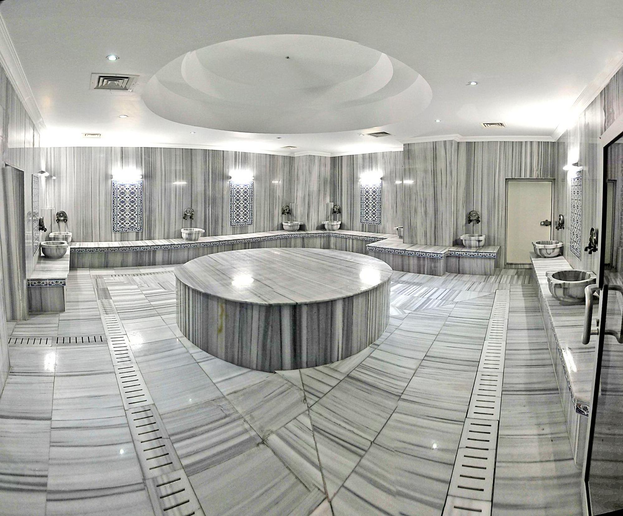 Ozpark 3* Akşehir