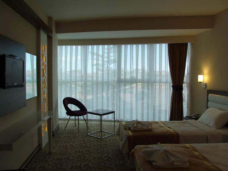 Ozpark 3* Akşehir