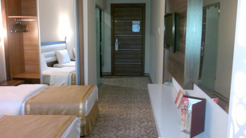 Ozpark 3* Akşehir