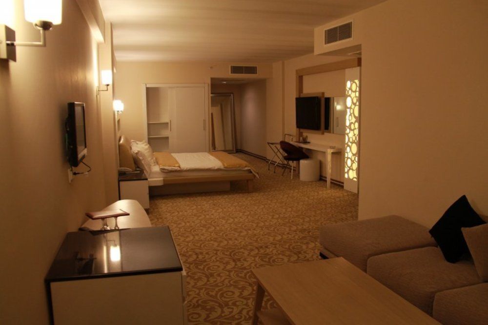Ozpark Hotel Akşehir