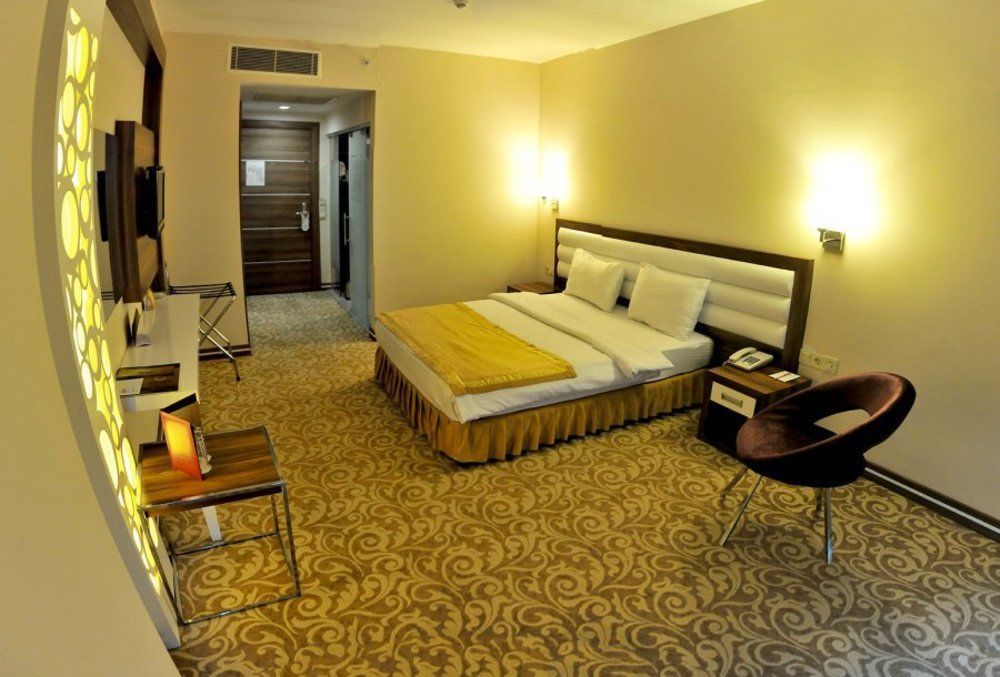 Ozpark Hotel