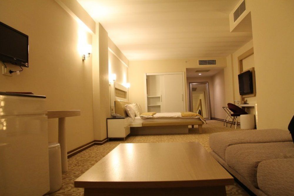 Hotel Ozpark 3*