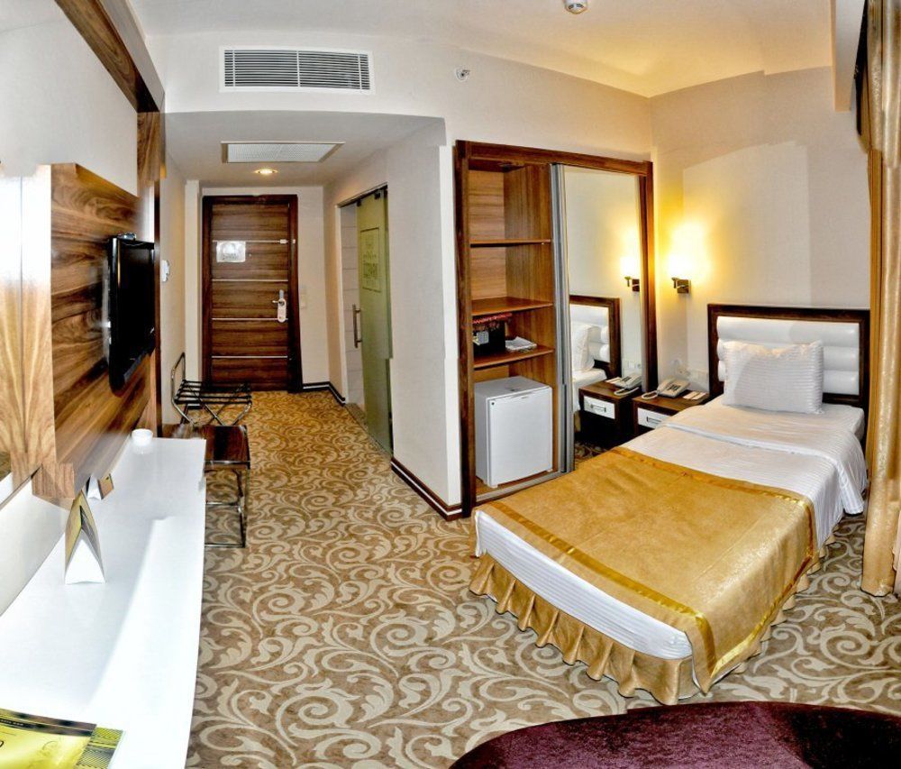 Ozpark 3*