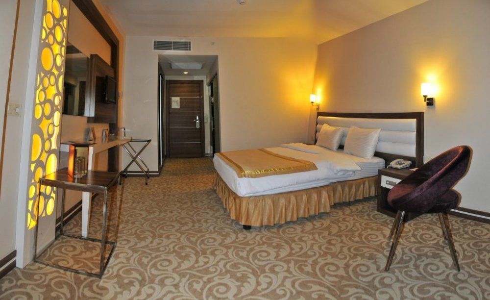 Hotel Ozpark Akşehir
