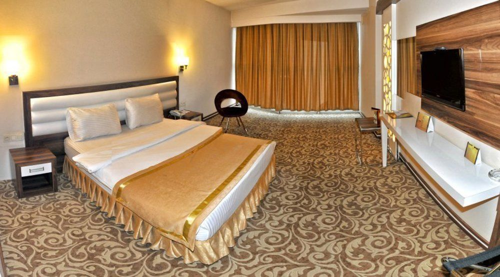 Ozpark 3* Akşehir