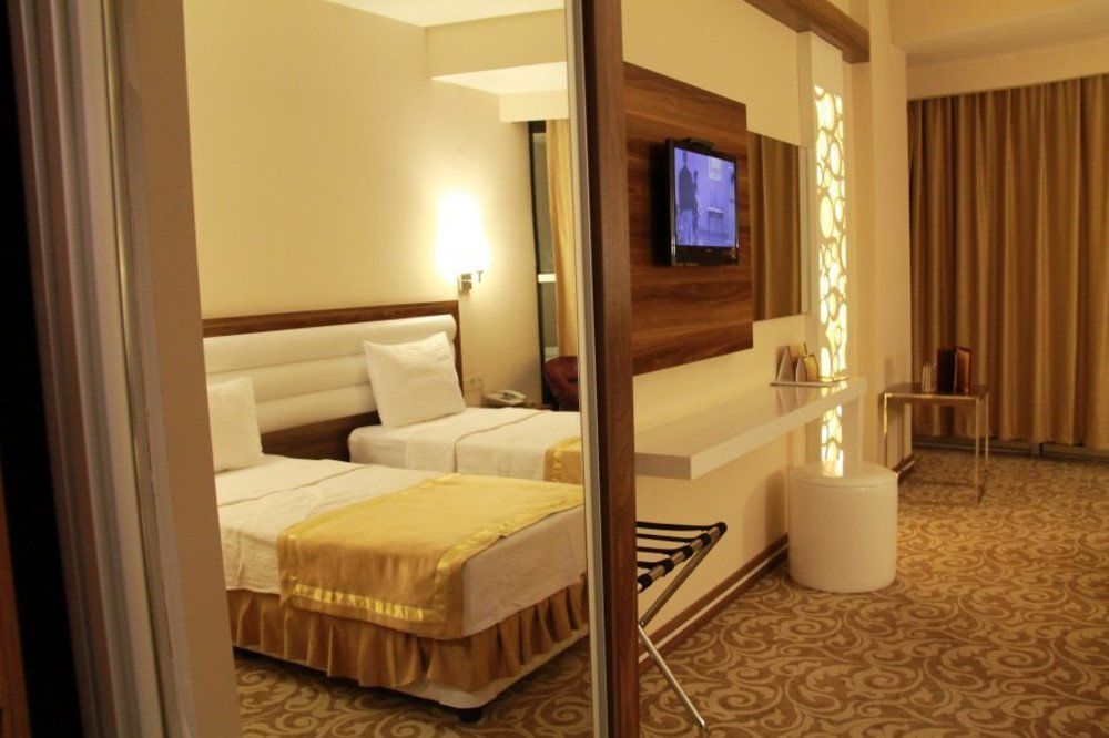 Hotel Ozpark