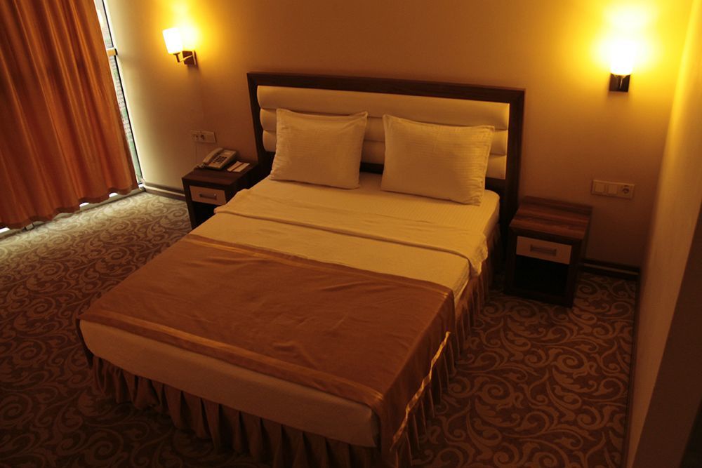 Ozpark Hotel 3*