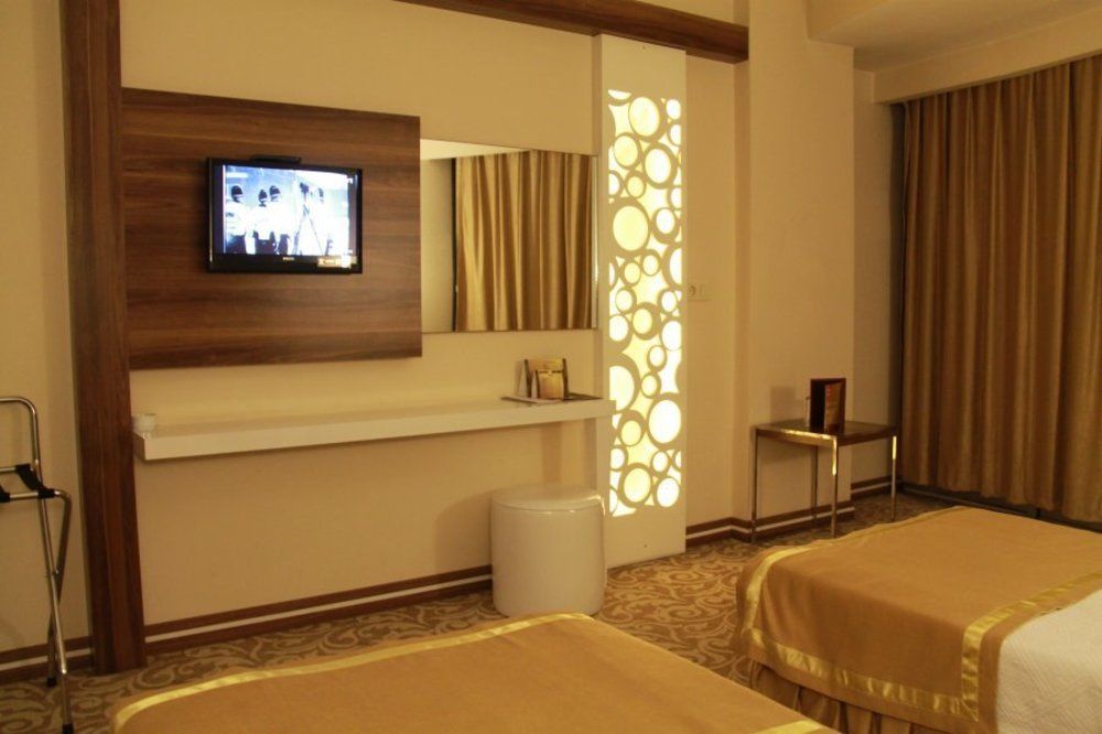 Hotel Ozpark Akşehir