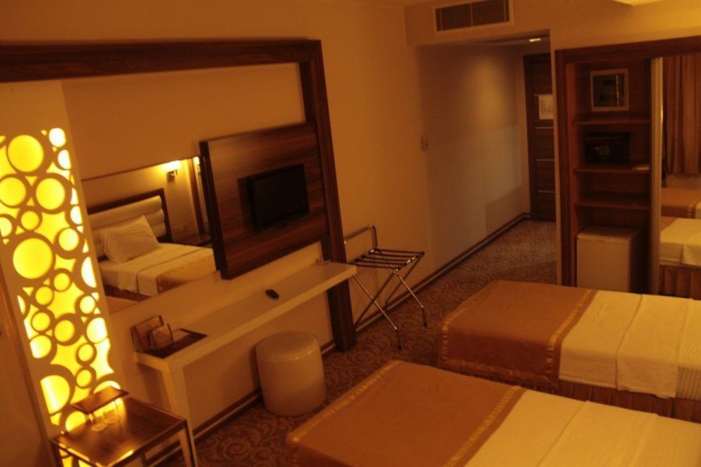 Ozpark 3* Akşehir