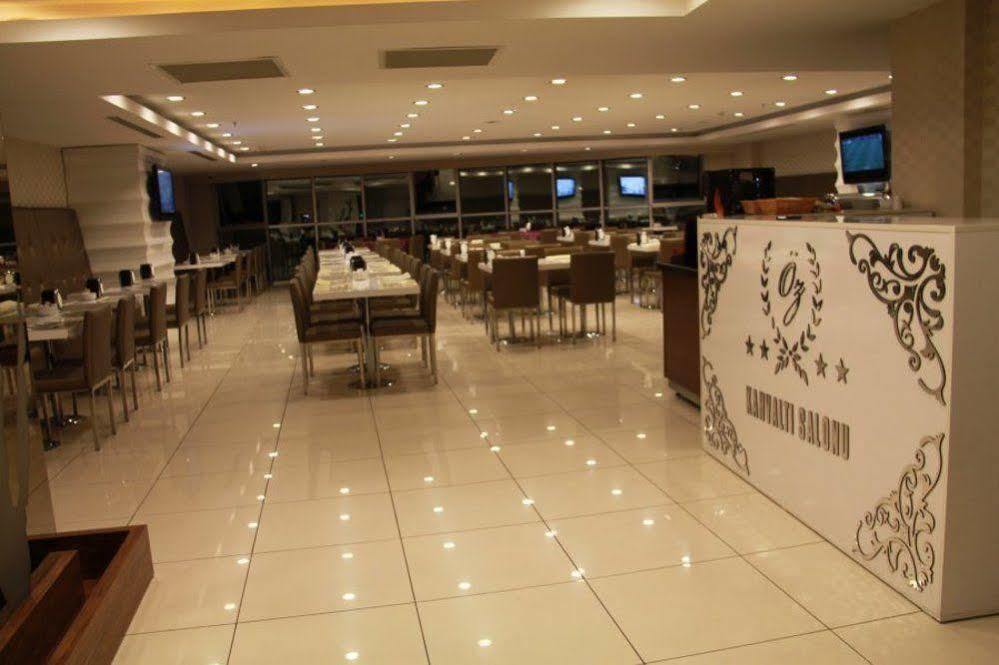 Ozpark Hotel 3*