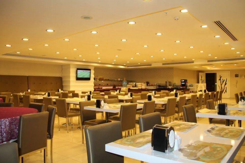 Hotel Ozpark Akşehir