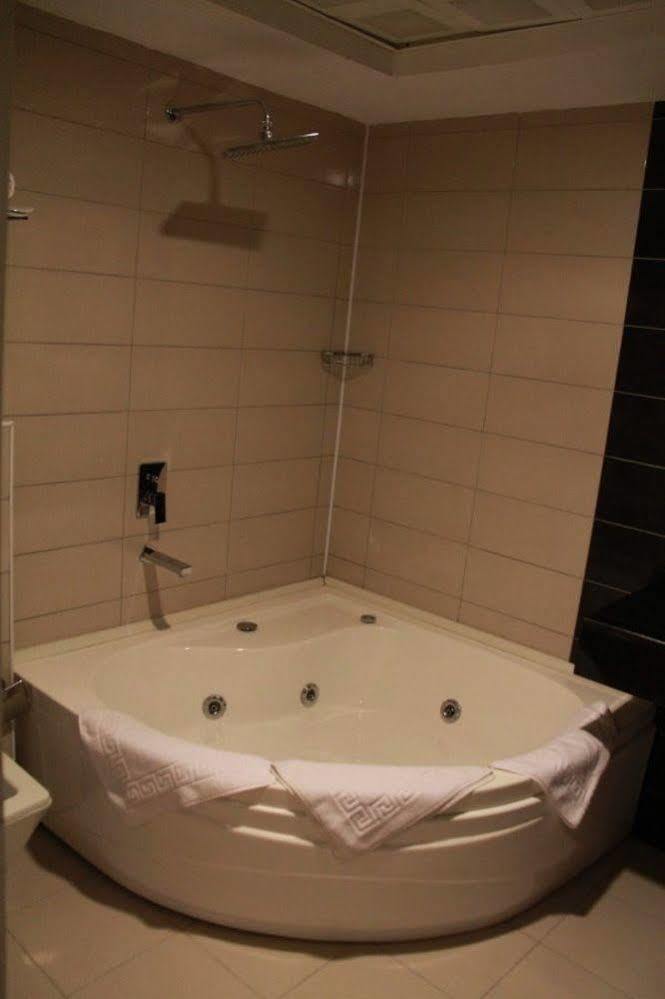 Hotel Ozpark