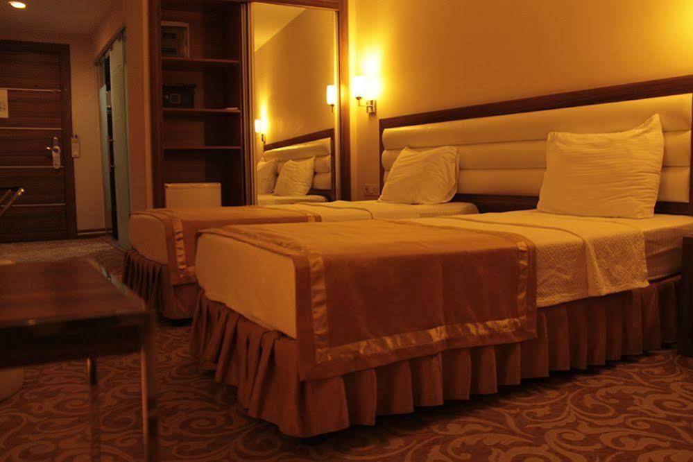 Ozpark Akşehir